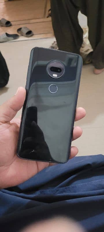 moto G 7plus 5