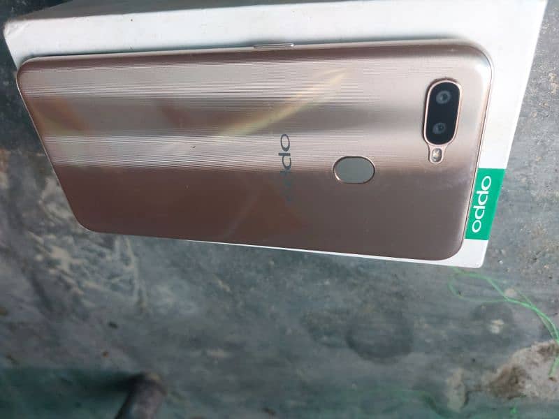 oppo a5s 4 64 gb 1