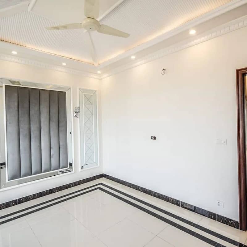 5 Marla full house available for rent in dha phase 9 town very good location 11