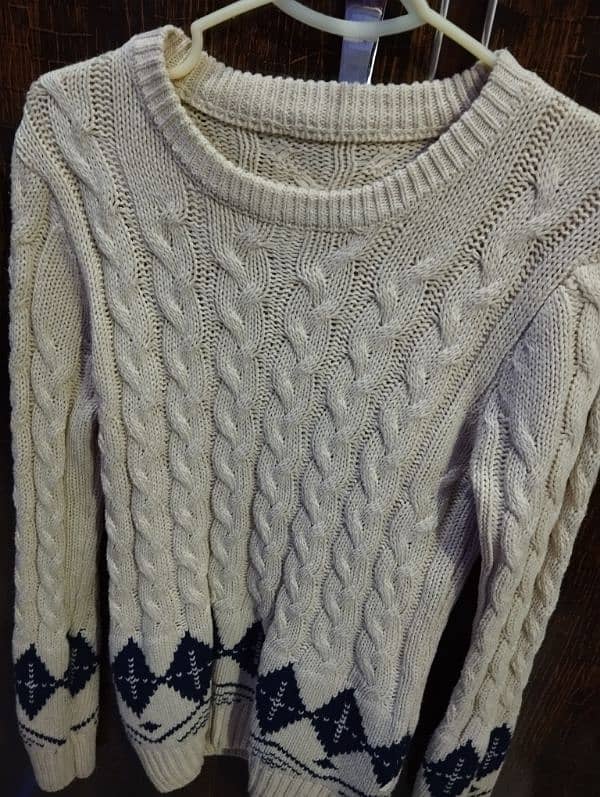 woven sweaters 0