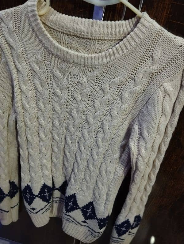 woven sweaters 2