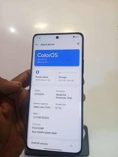 oppo Reno 11 5G