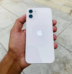 IPhone 12 PTA approved