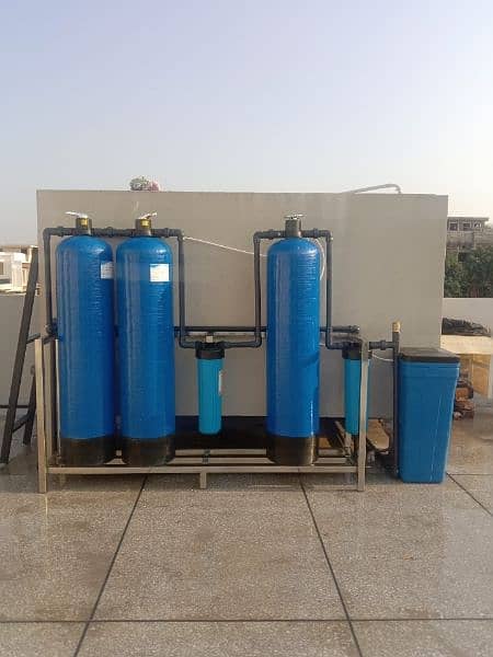 Water tanks cleaning, leakage, bathroom, AC, filter, 19