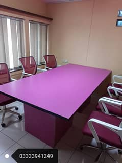 Furnished/Serviced office