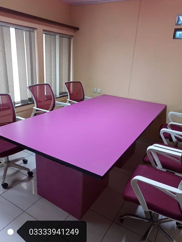 Furnished/Serviced office 0