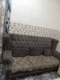 five seater sofa set