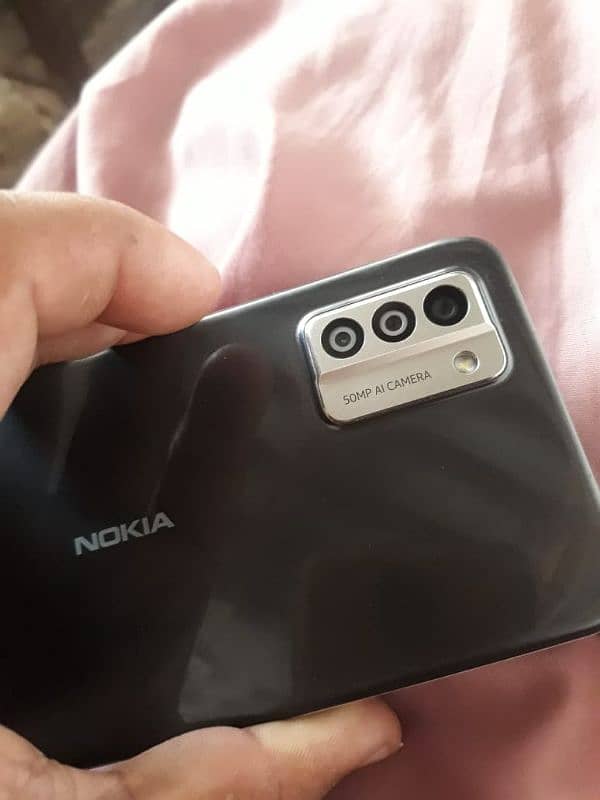 Nokia G22 3