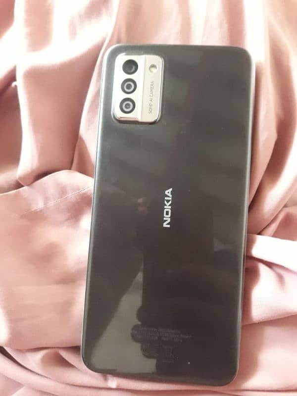 Nokia G22 7