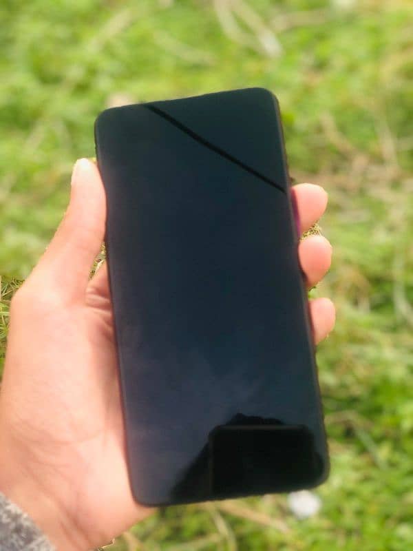 Infinix S5 Pro 1