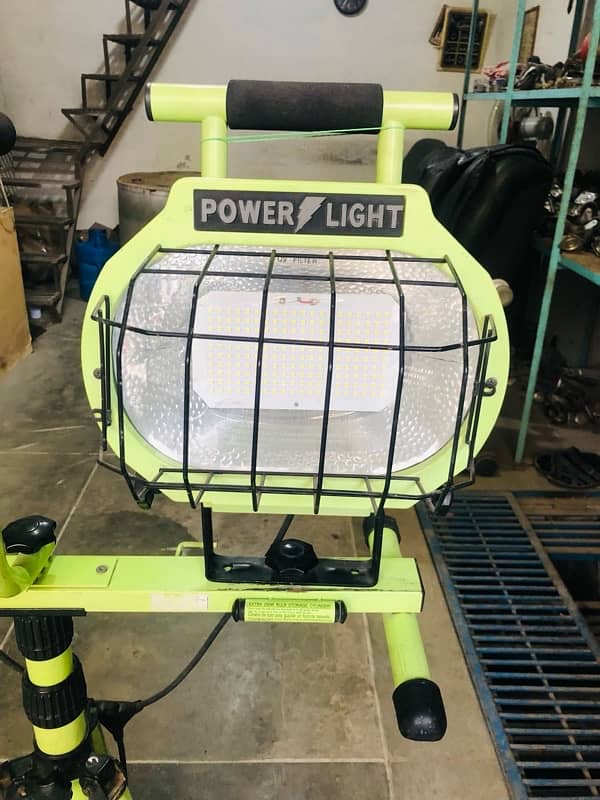 power light adjustable 2