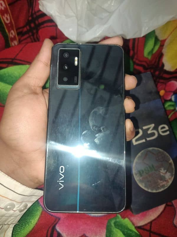 Vivo V23e . . Whatsapp:03128528812 0