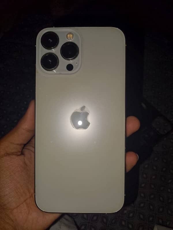 iphone 13 pro mex 512gb not pta jv 0