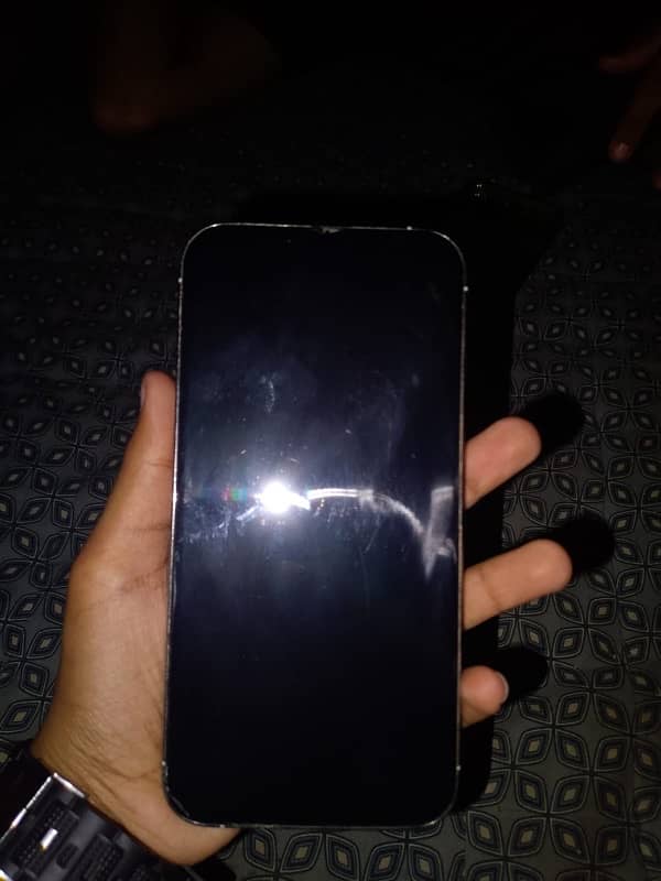 iphone 13 pro mex 512gb not pta jv 2