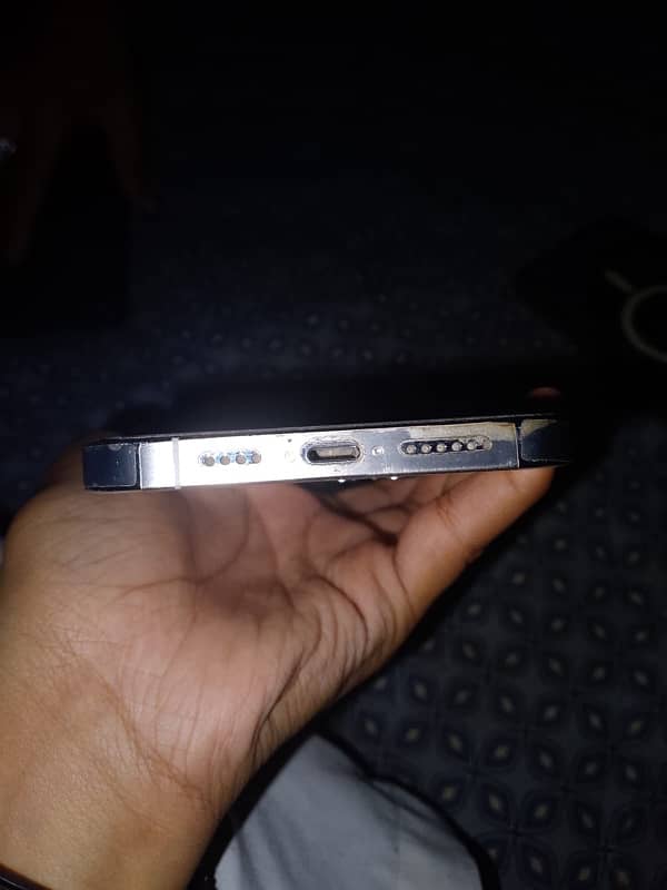 iphone 13 pro mex 512gb not pta jv 4