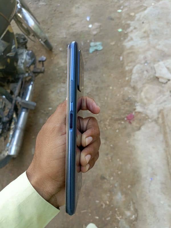 Infinix note 8i 6gb 128gb 1