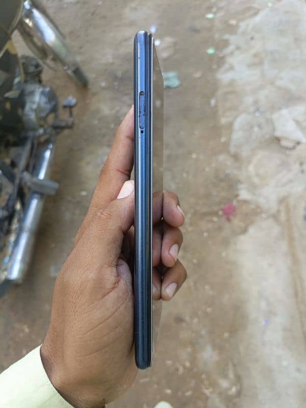 Infinix note 8i 6gb 128gb 2