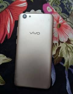 vivo y71 6/128 non pta exchange possible