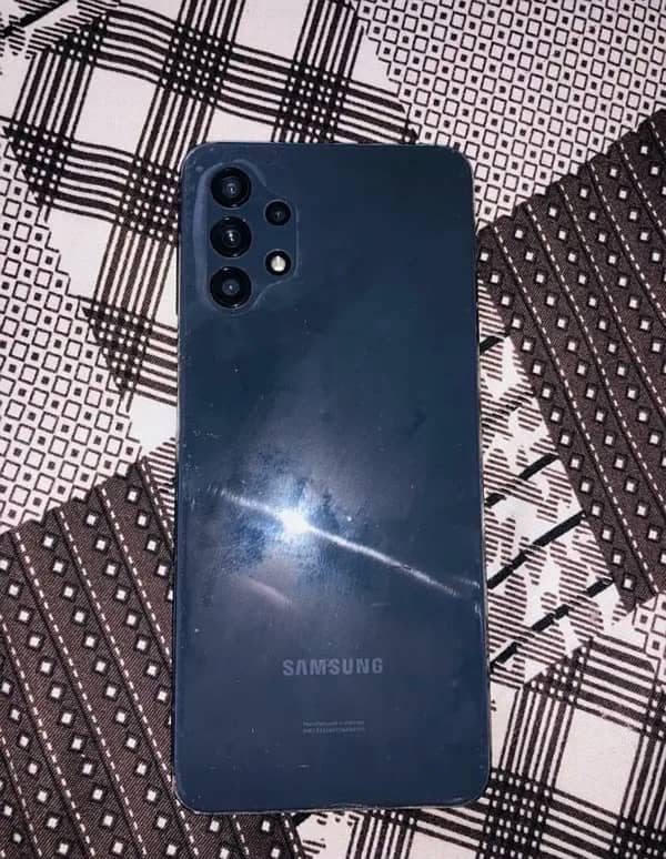 Samsung A32 5G Non PTA 0