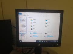 Dell 15 inch Lcd Monitor (Branded)