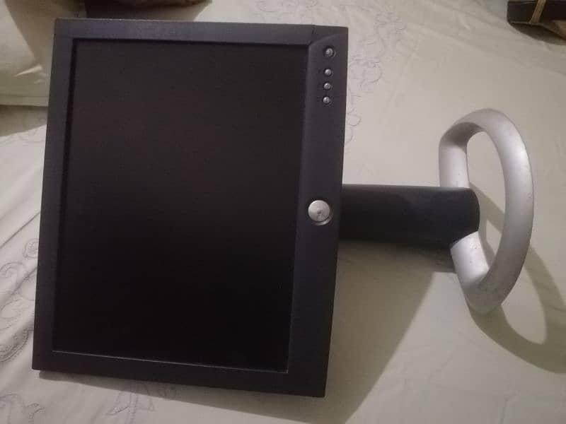 Dell 15 inch Lcd Monitor (Branded) 1