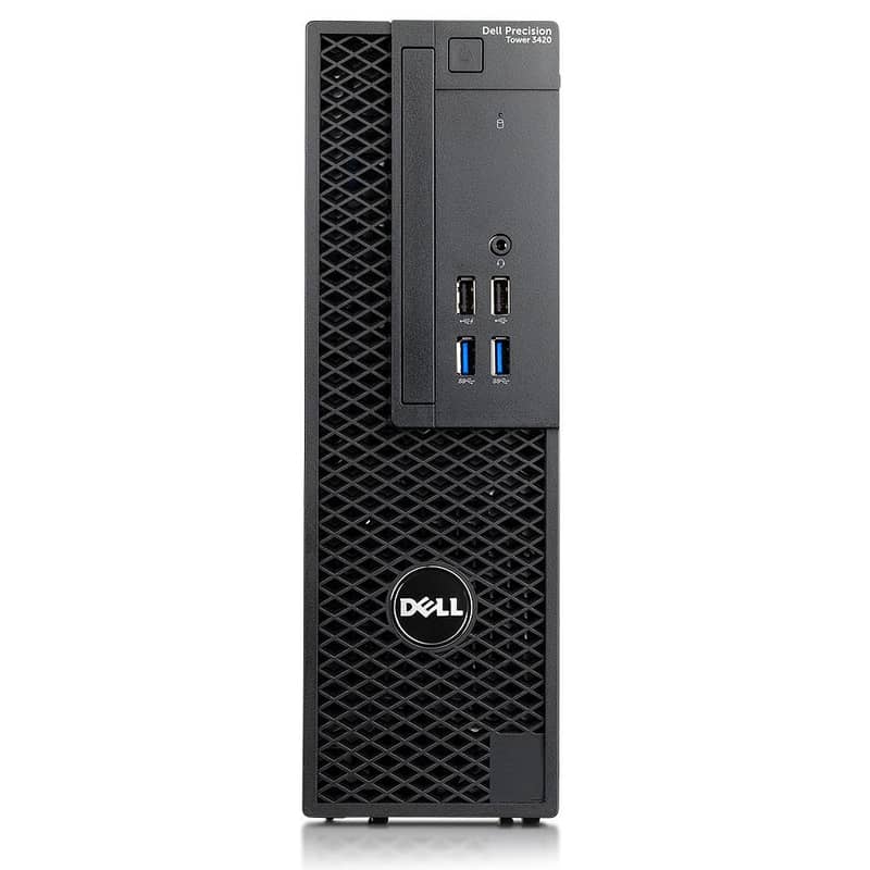 Dell Precision i5 6th Gen CPU for (PC Computer) better than laptop 0