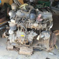 3B Engine for sale