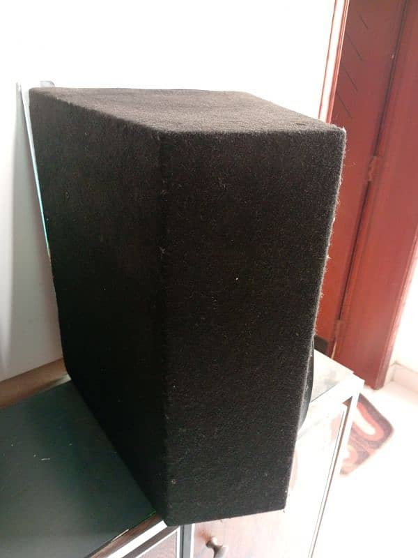 woofer for sale high quality orignal 2