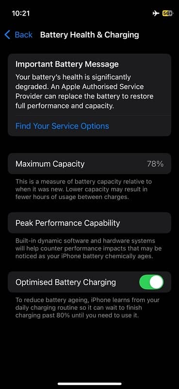 iPhone 12mini Exchange possible 5