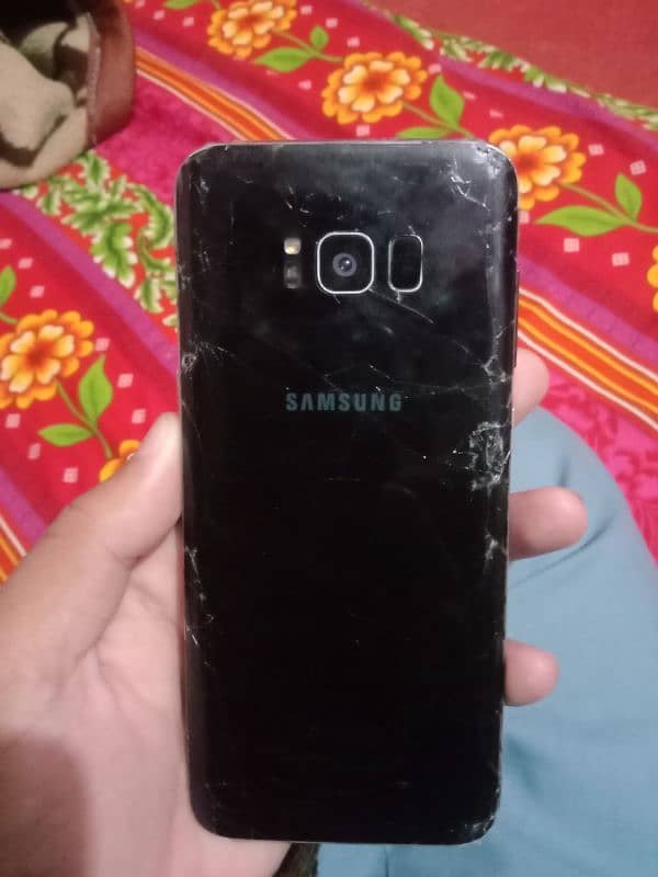 samsung s8 plus exchange possible 1