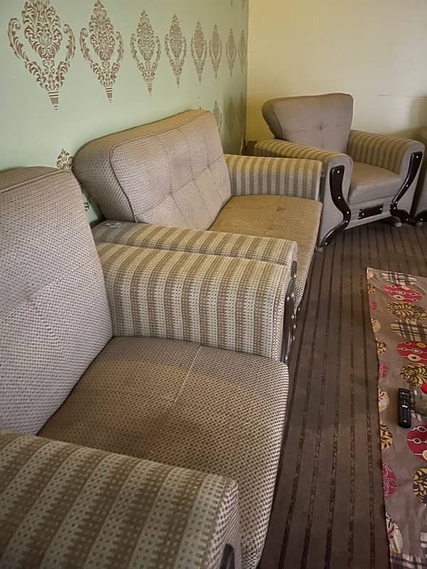 7 seater sofa set 3