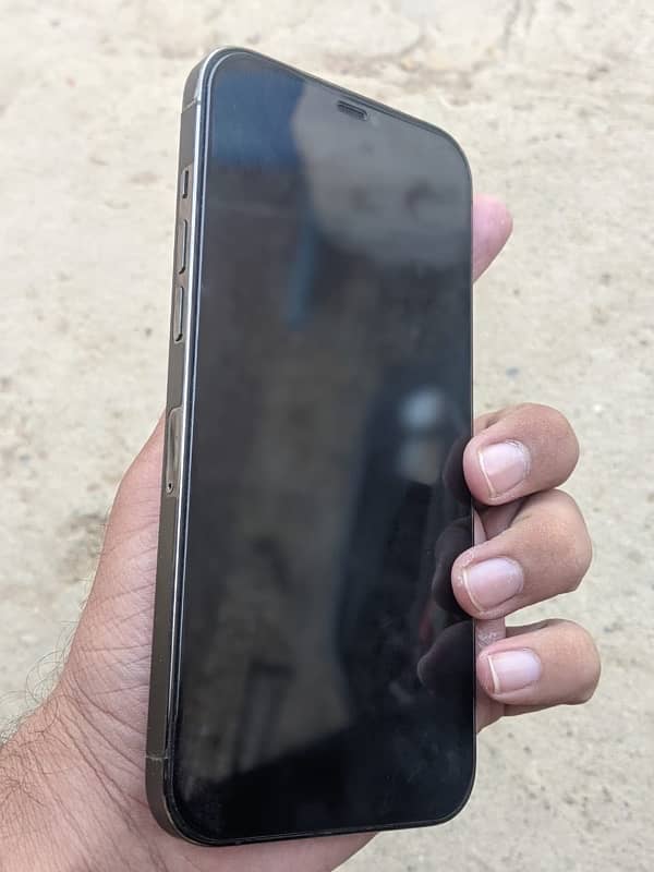 iPhone 12 Pro Max    128 gb 2