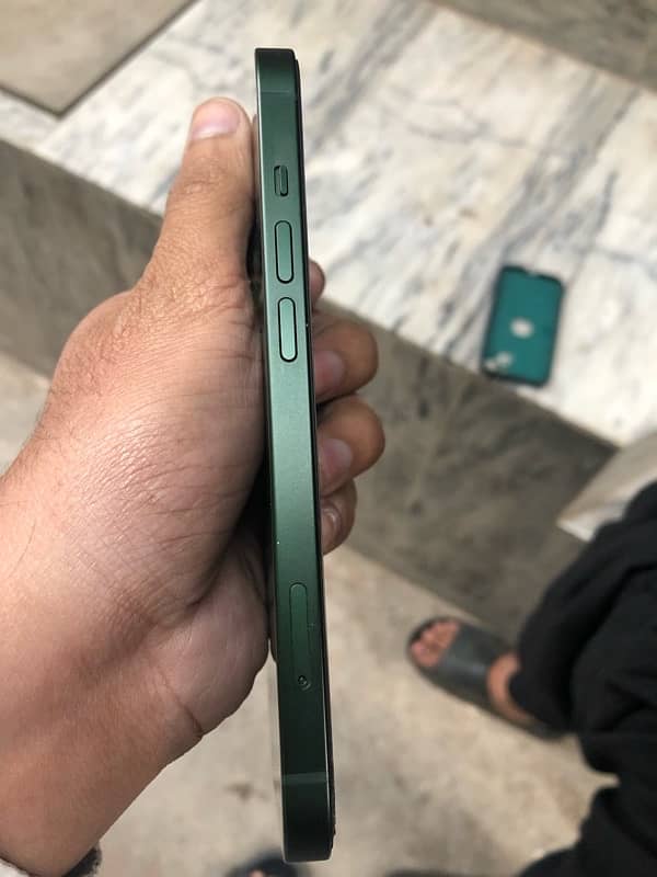 iPhone 13 for urgent sale jv 0