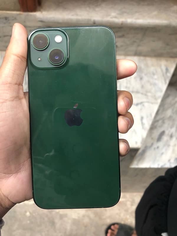 iPhone 13 for urgent sale jv 4