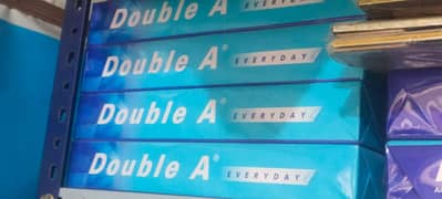 Double AA Rim 80 gsm Legal Size Paper For Sale