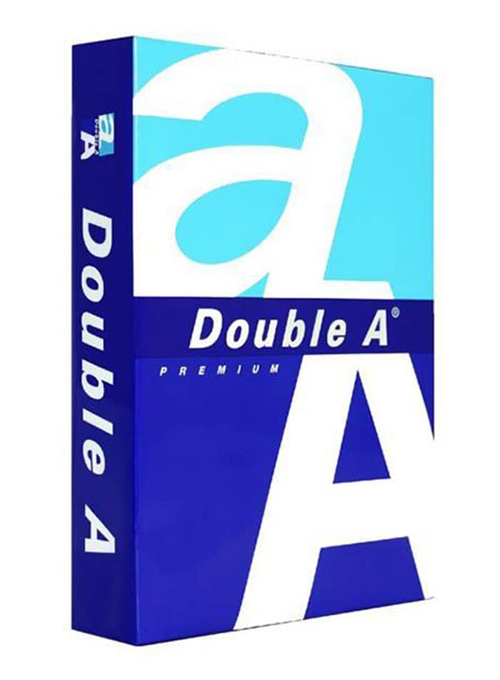 Double AA Rim 80 gsm Legal Size Paper For Sale 1