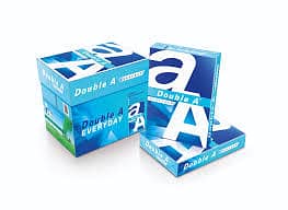 Double AA Rim 80 gsm Legal Size Paper For Sale 2