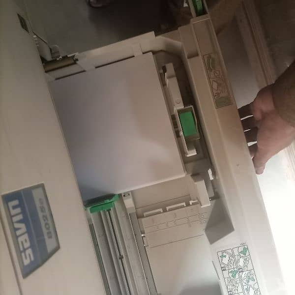 photo copy machine 1