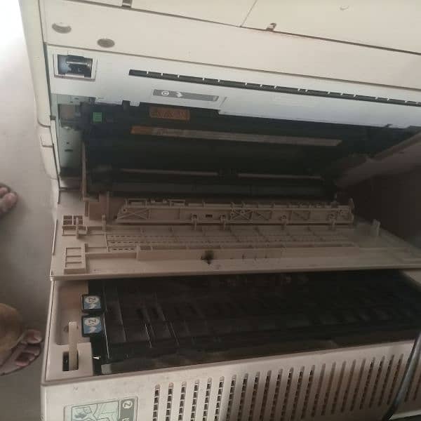 photo copy machine 3