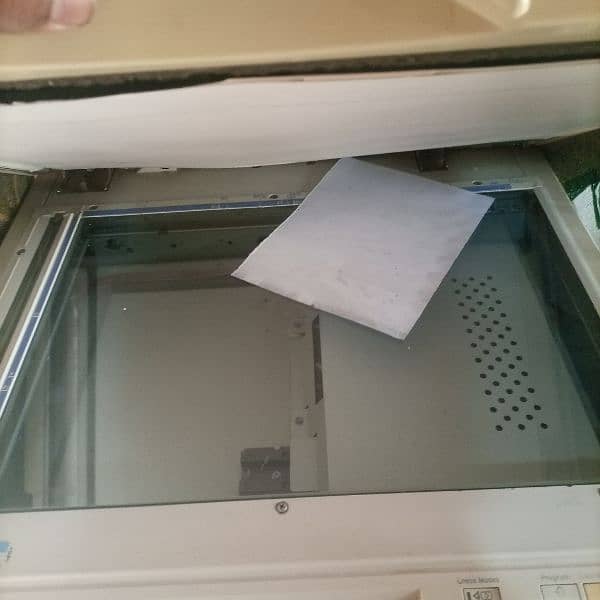 photo copy machine 5