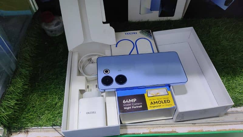 Tecno camon 20/03256960964 WhatsApp 0