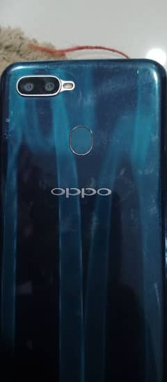 Oppo A7 | 4GB RAM, 64GB Storage | Excellent Condition for Sale