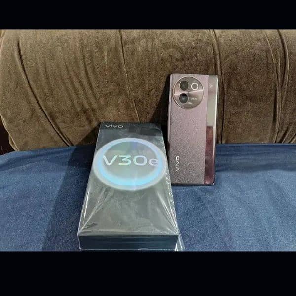 vivo v30e zero condition cell all assorey 2