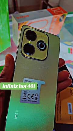 Infinix