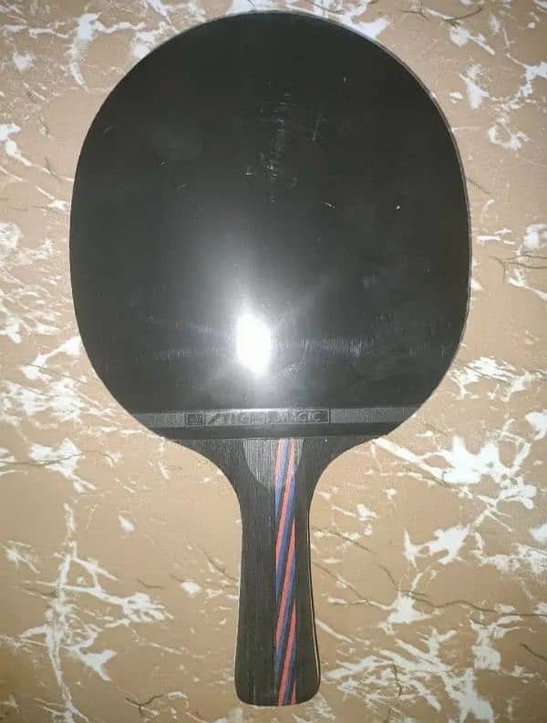 Table Tennis Racket/ Stiga Table Tennis Racket Original 1