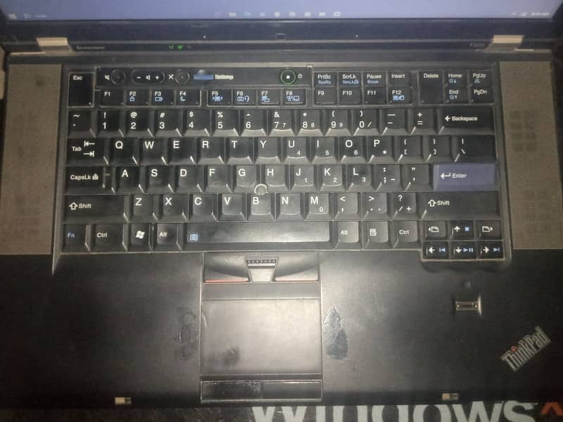 Lenovo Thinkpad T520 2