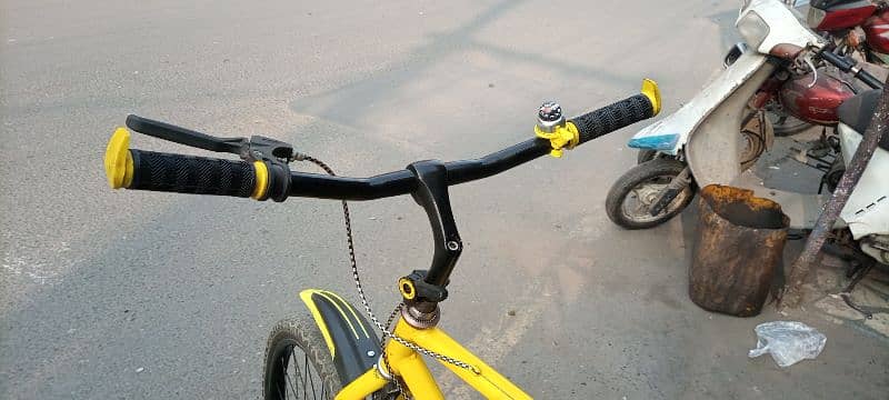 For sale phoenix cycle 10by10 new condition ma ha 3