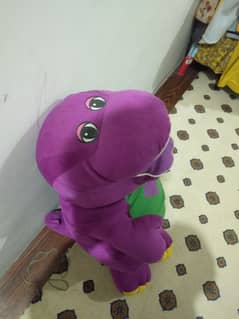 Barney