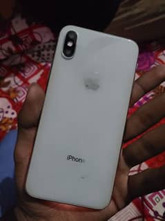 iphone X 256gb PTA approved Best For simple using 03167908375