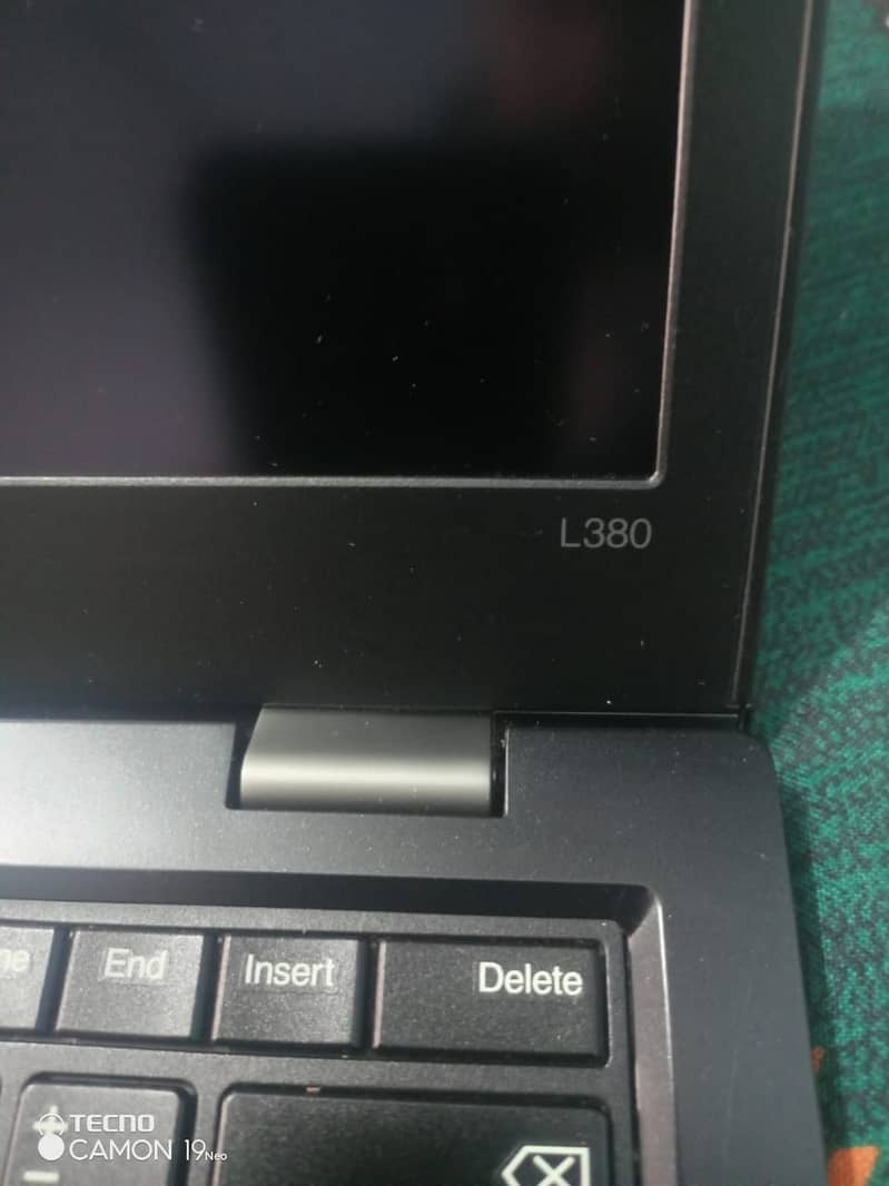 lenovao thinkpad 8generation 1